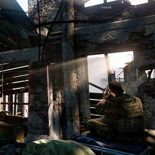 Sniper Ghost Warrior 2 Cd Key Steam Global